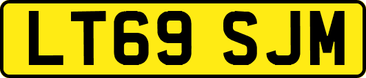 LT69SJM