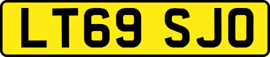 LT69SJO