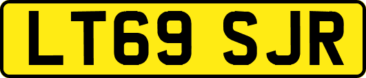 LT69SJR