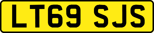LT69SJS