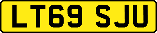 LT69SJU