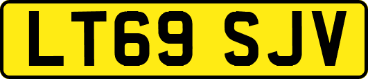 LT69SJV