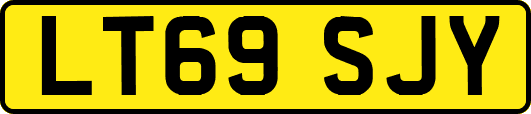 LT69SJY