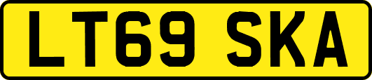 LT69SKA