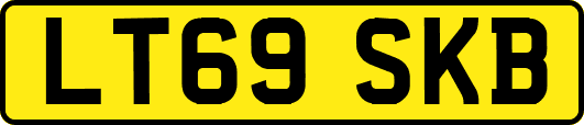 LT69SKB