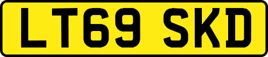 LT69SKD