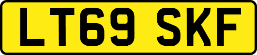 LT69SKF