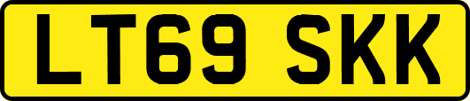 LT69SKK