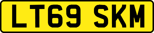 LT69SKM