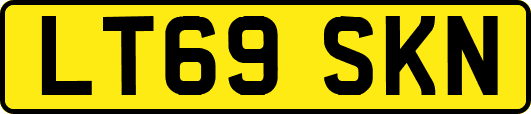 LT69SKN