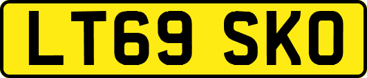LT69SKO
