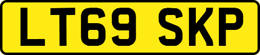 LT69SKP
