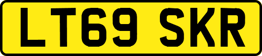LT69SKR