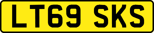LT69SKS