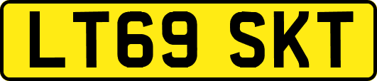 LT69SKT