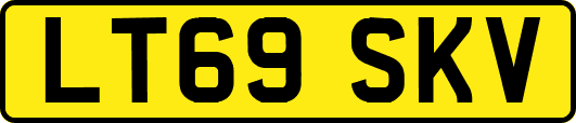 LT69SKV