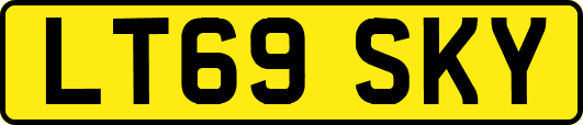 LT69SKY