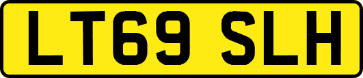 LT69SLH
