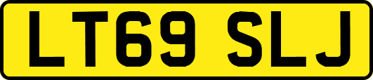 LT69SLJ