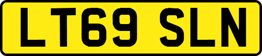 LT69SLN