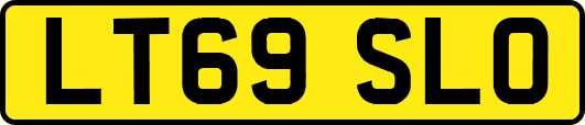 LT69SLO