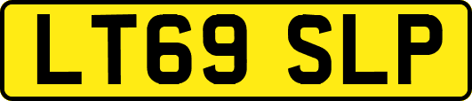 LT69SLP