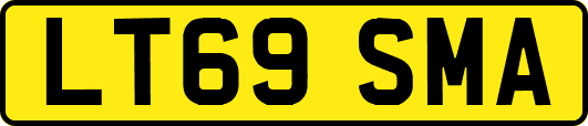 LT69SMA
