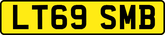 LT69SMB