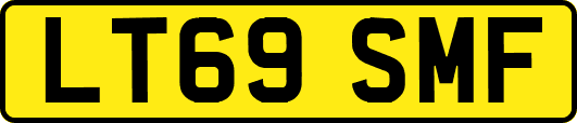 LT69SMF