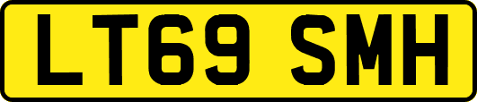 LT69SMH