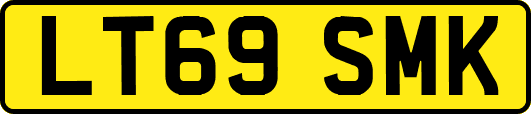 LT69SMK