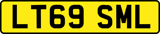 LT69SML