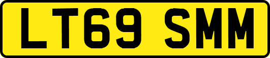 LT69SMM
