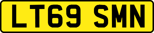 LT69SMN