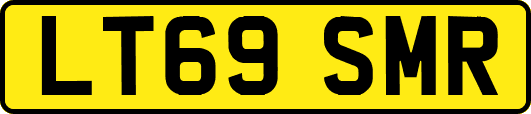 LT69SMR