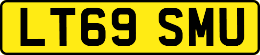 LT69SMU
