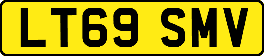 LT69SMV