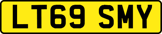 LT69SMY