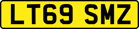 LT69SMZ