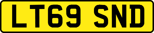 LT69SND