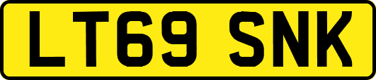 LT69SNK