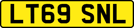 LT69SNL