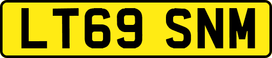 LT69SNM