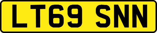 LT69SNN