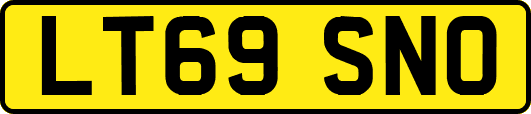 LT69SNO