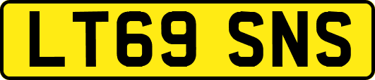 LT69SNS