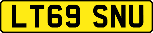 LT69SNU