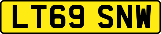 LT69SNW
