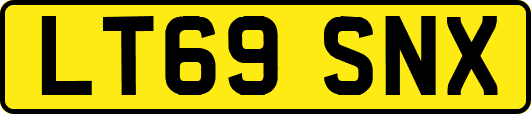 LT69SNX