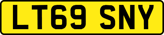 LT69SNY